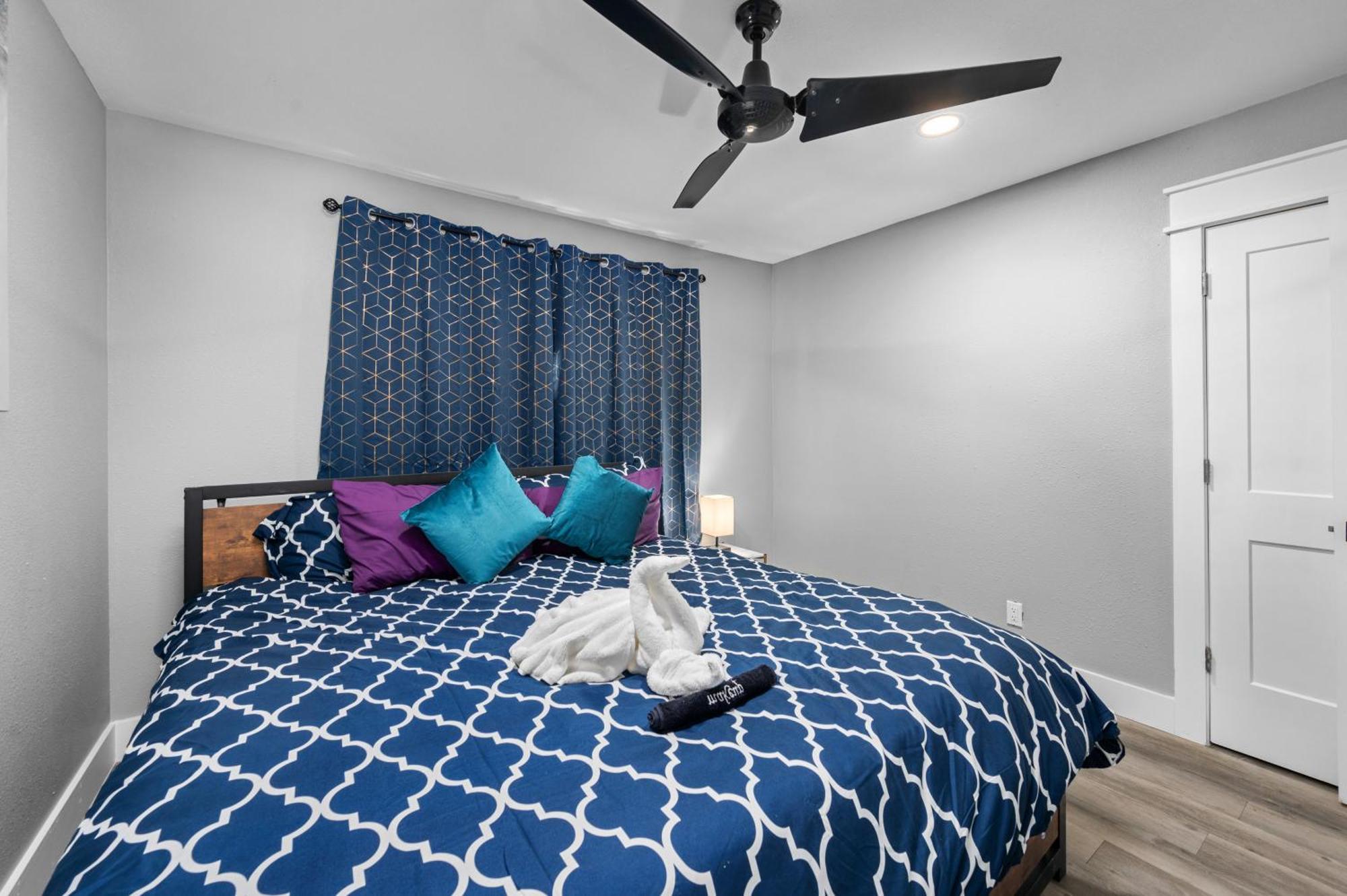 Comfortable 2Br Apt In Vibrant Houston Heights Exterior photo